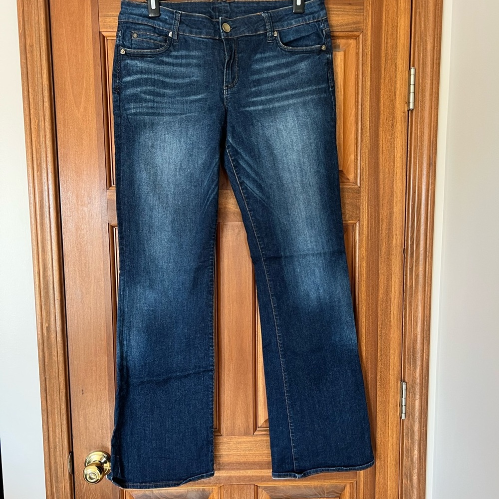 Kut from the Kloth Jeans